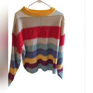 Chic soul Womens Sweater